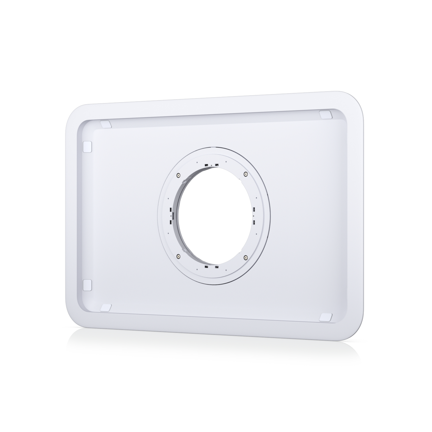 Ubiquiti UniFi - Montagekomponente (Unterputzmontage), Ansicht 2