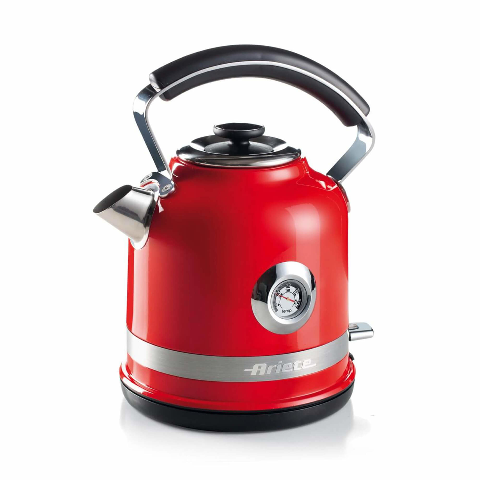 Ariete Moderna 2854 - Wasserkocher - 1.7 Liter, Ansicht 2