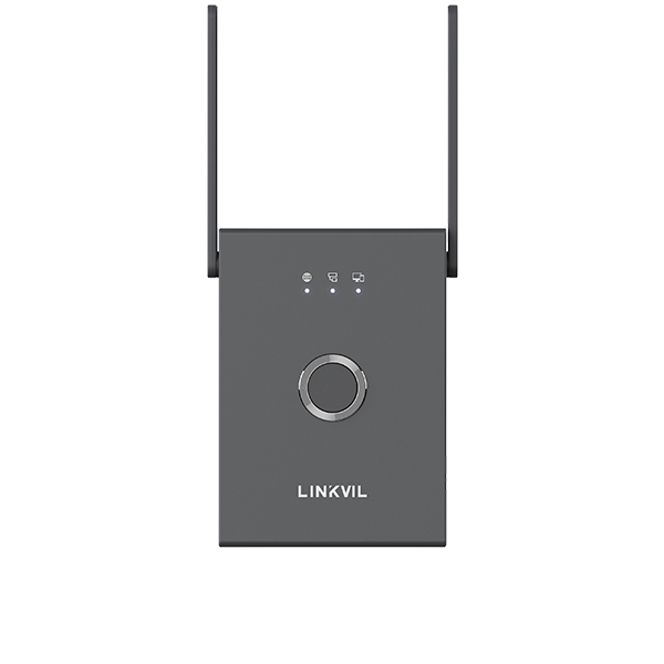 Fanvil Linkvil Dect Phone W710P - TCP/IP - CLIP, Ansicht 2