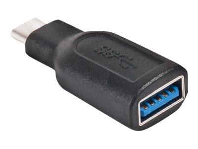 Club 3D Adapter USB 3.1 Typ C > USB 3.0 Typ A St/Bu retail (CAA-1521)