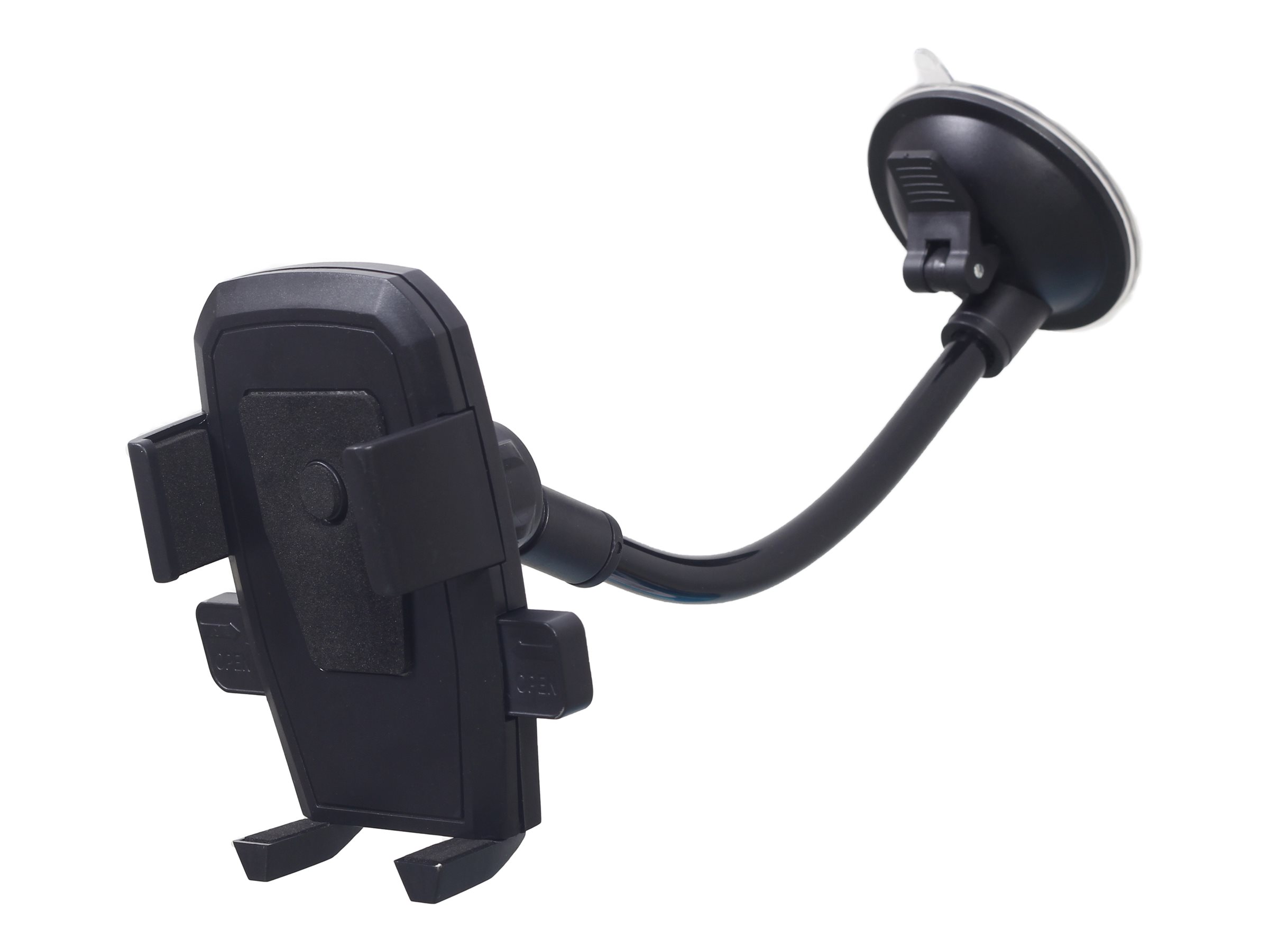 Gembird TA-CHW-04 - Halterung für Kfz für Handy, Ansicht 3