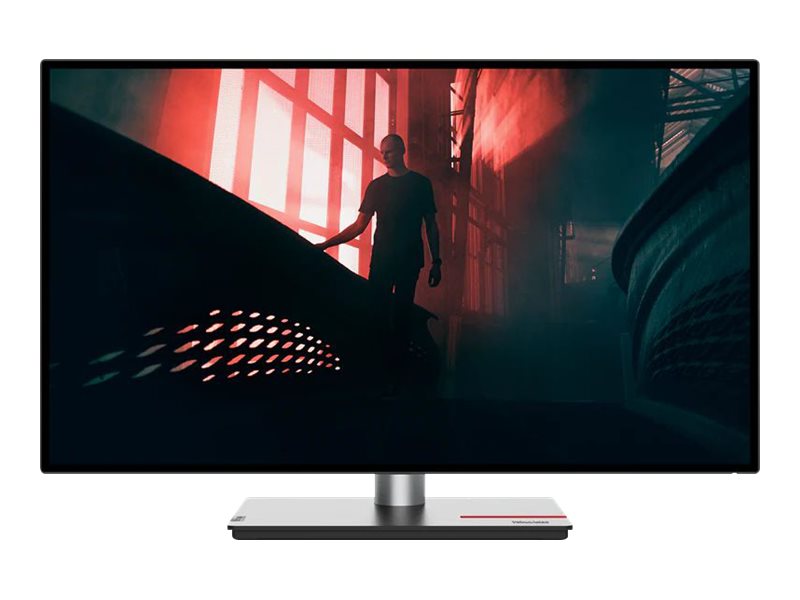 Lenovo ThinkVision P27q-30 - LED-Monitor - 68.6 cm (27")