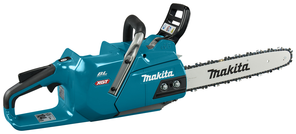 Makita XGT UC011GZ - Kettensäge - schnurlos - 40 V, Ansicht 4