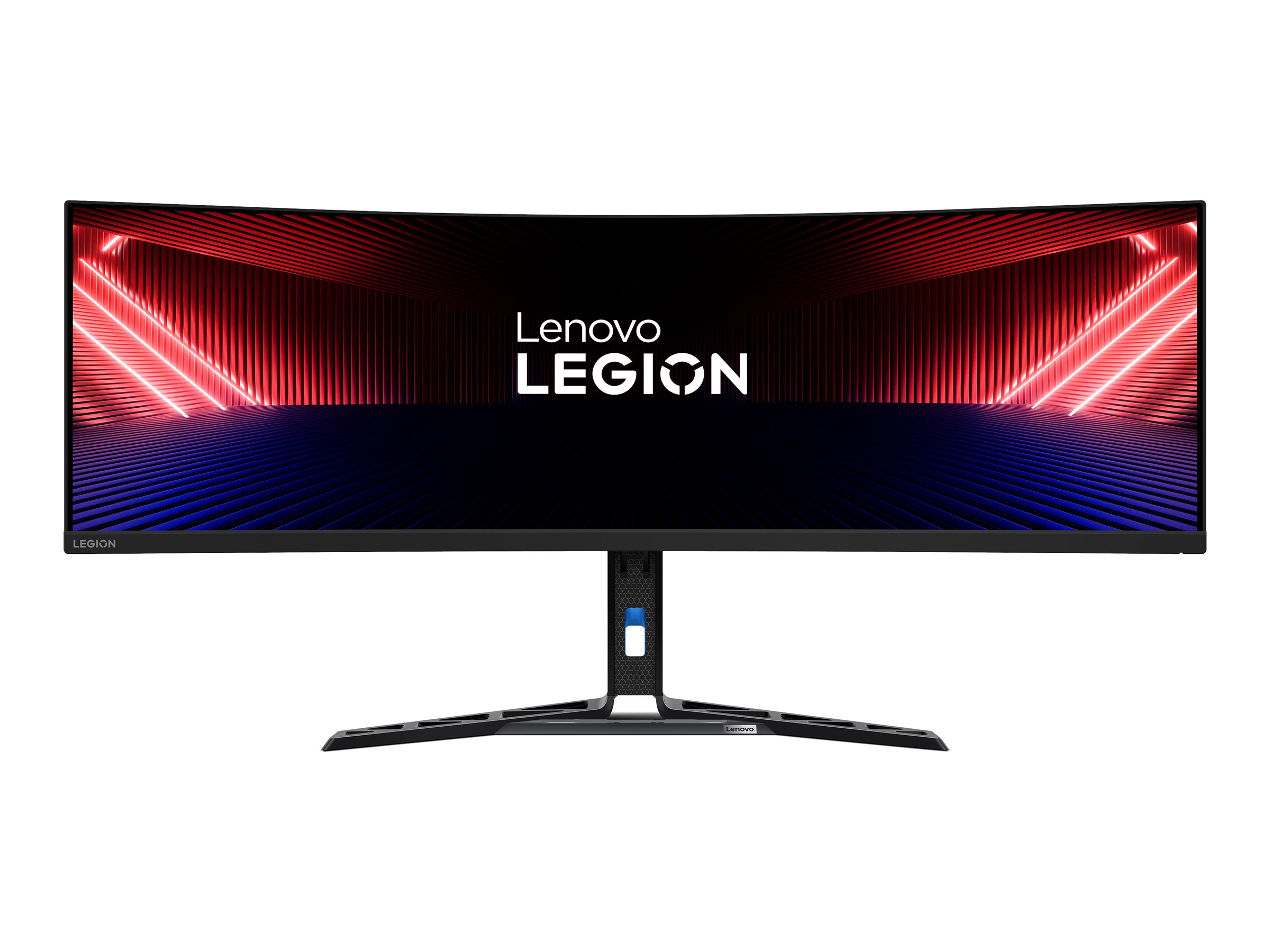 Lenovo Legion R45w-30 - LED-Monitor - gebogen - 114.3 cm (45")