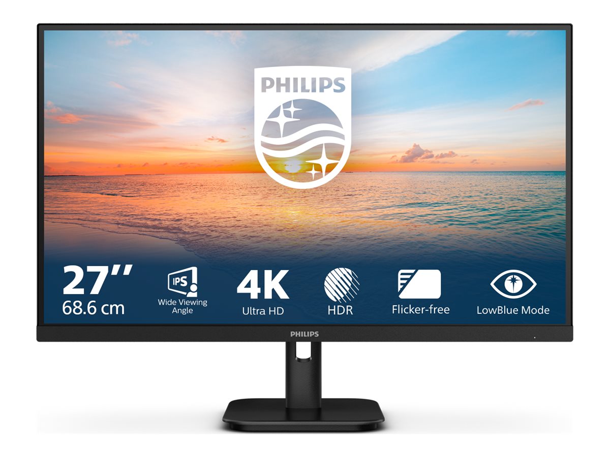 Philips 27E1N1800A - 1000 Series - LED-Monitor - 68.6 cm (27)