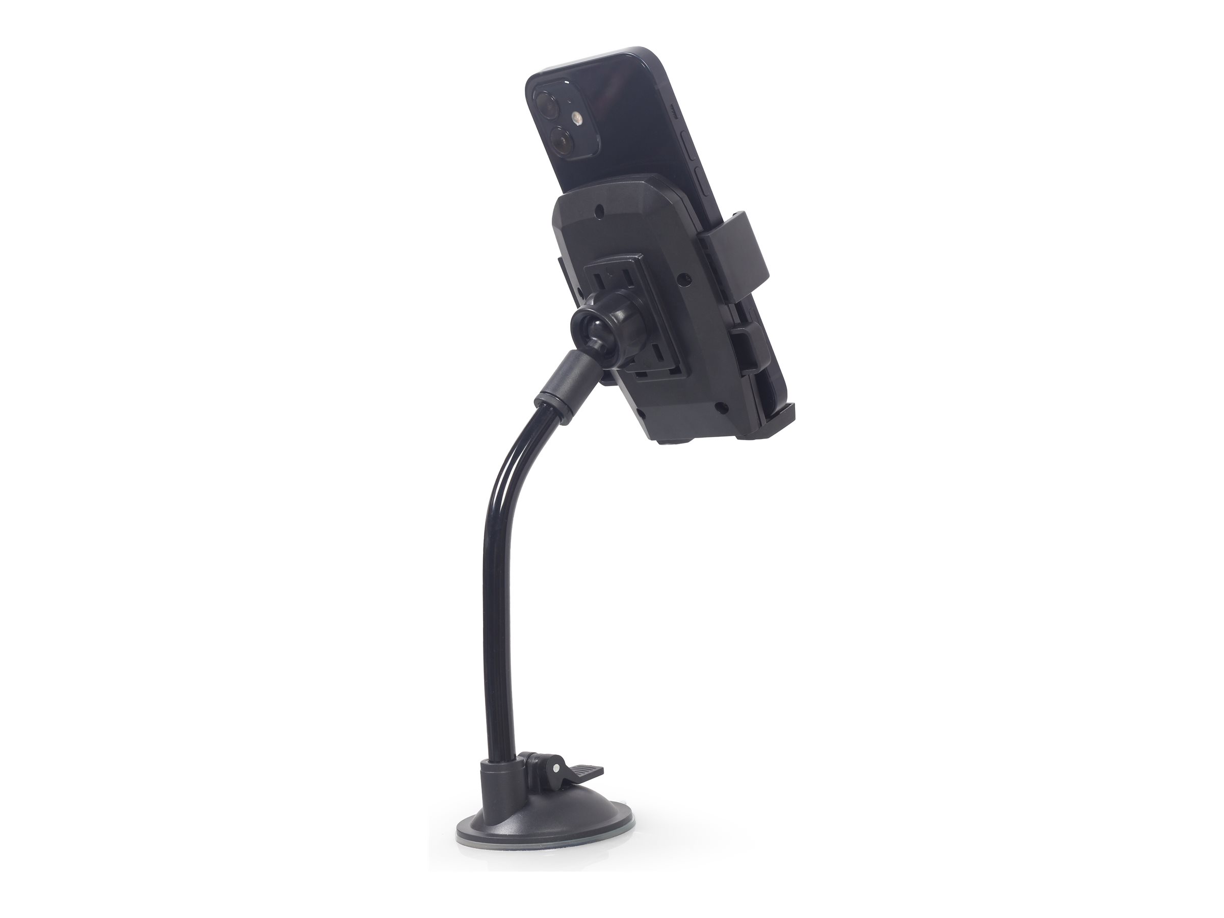 Gembird TA-CHW-04 - Halterung für Kfz für Handy, Ansicht 4