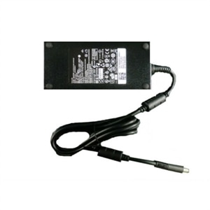 Dell  Netzteil - 180 Watt - Europa - für Alienware M17xR4 (180 Watt), Ansicht 2