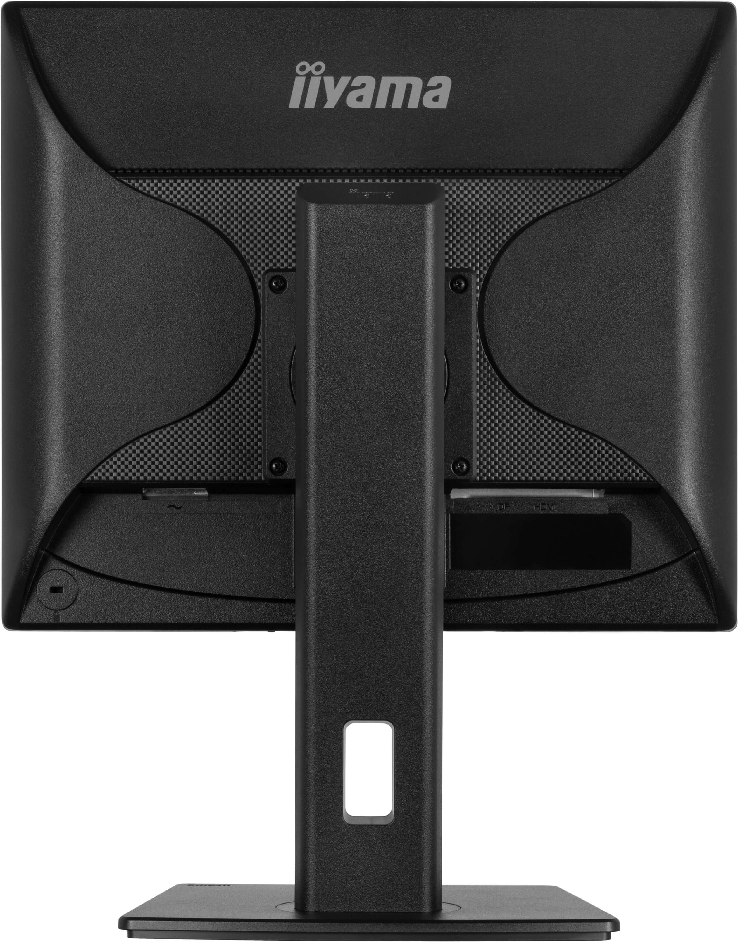 Iiyama ProLite B1980S-B1 - LED-Monitor - 48 cm (19), Ansicht 3