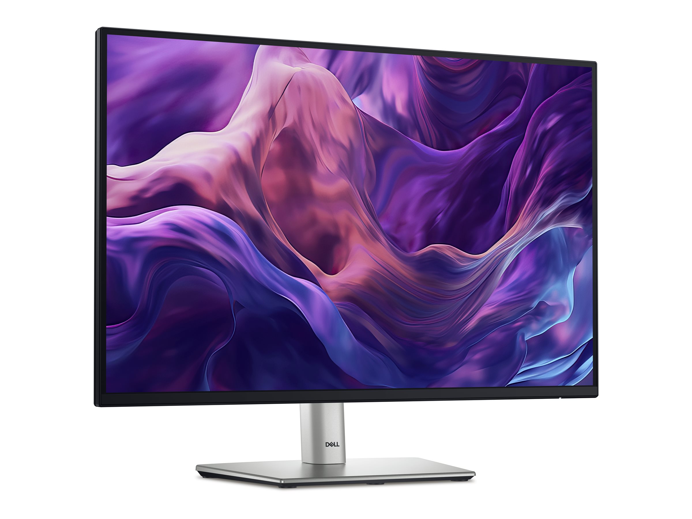 Dell P2425E - LED-Monitor - 61 cm (24") - 1920