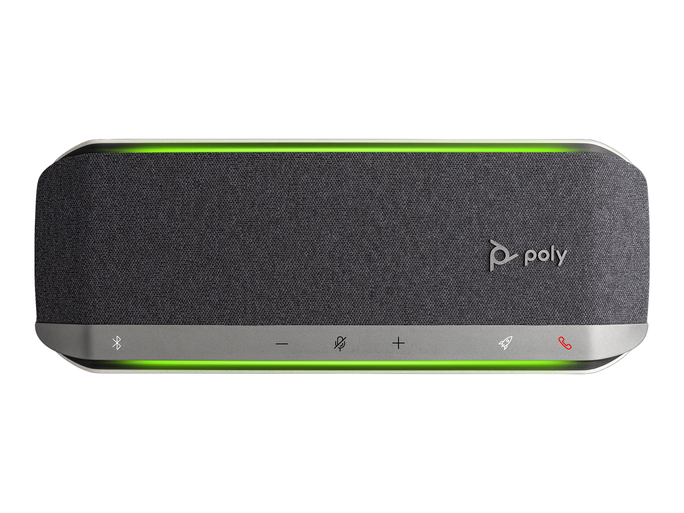 Poly Sync 40 - Smarte Freisprecheinrichtung - Bluetooth, Ansicht 2