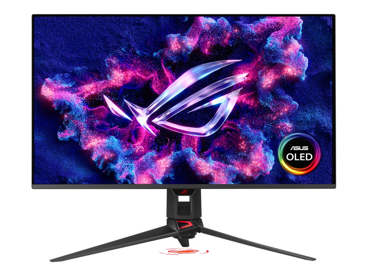 ASUS ROG Swift PG32UCDM3 - OLED-Monitor - Gaming - USB - 81.3 cm (32")