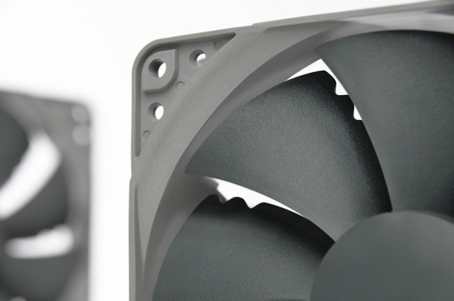 Noctua Redux NF-P12 - Gehäuselüfter - 120 mm, Ansicht 2