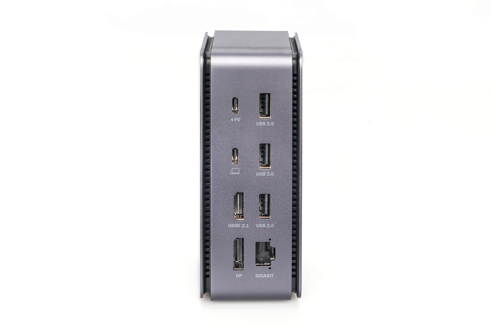 DIGITUS DA-70897 - Dockingstation - USB4 - HDMI, DP, Ansicht 4