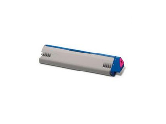 OKI Magenta - original - Tonerpatrone - für ES 9431dn