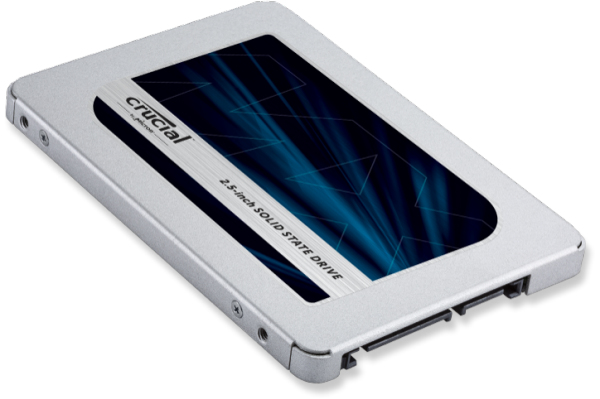 CRUCIAL CT2000MX500SSD1 CRUCIAL CT2000MX500SSD1