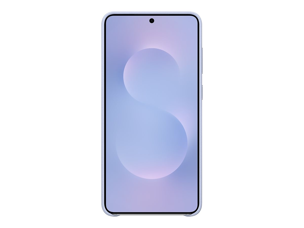 Samsung EF-VS937 - Hintere Abdeckung für Mobiltelefon - Hellblau, Ansicht 3