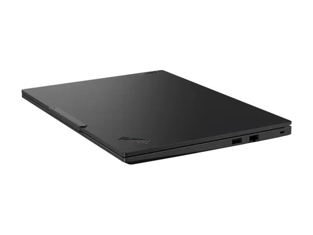Lenovo ThinkPad E14 Gen 7 21SX - 180°-Scharnierdesign - Intel Core Ultra 7 255H - Win 11 Pro - Arc Graphics 140T - 32 GB RAM - 1 TB SSD TCG Opal Encryption 2, NVMe - 35.6 cm (14")