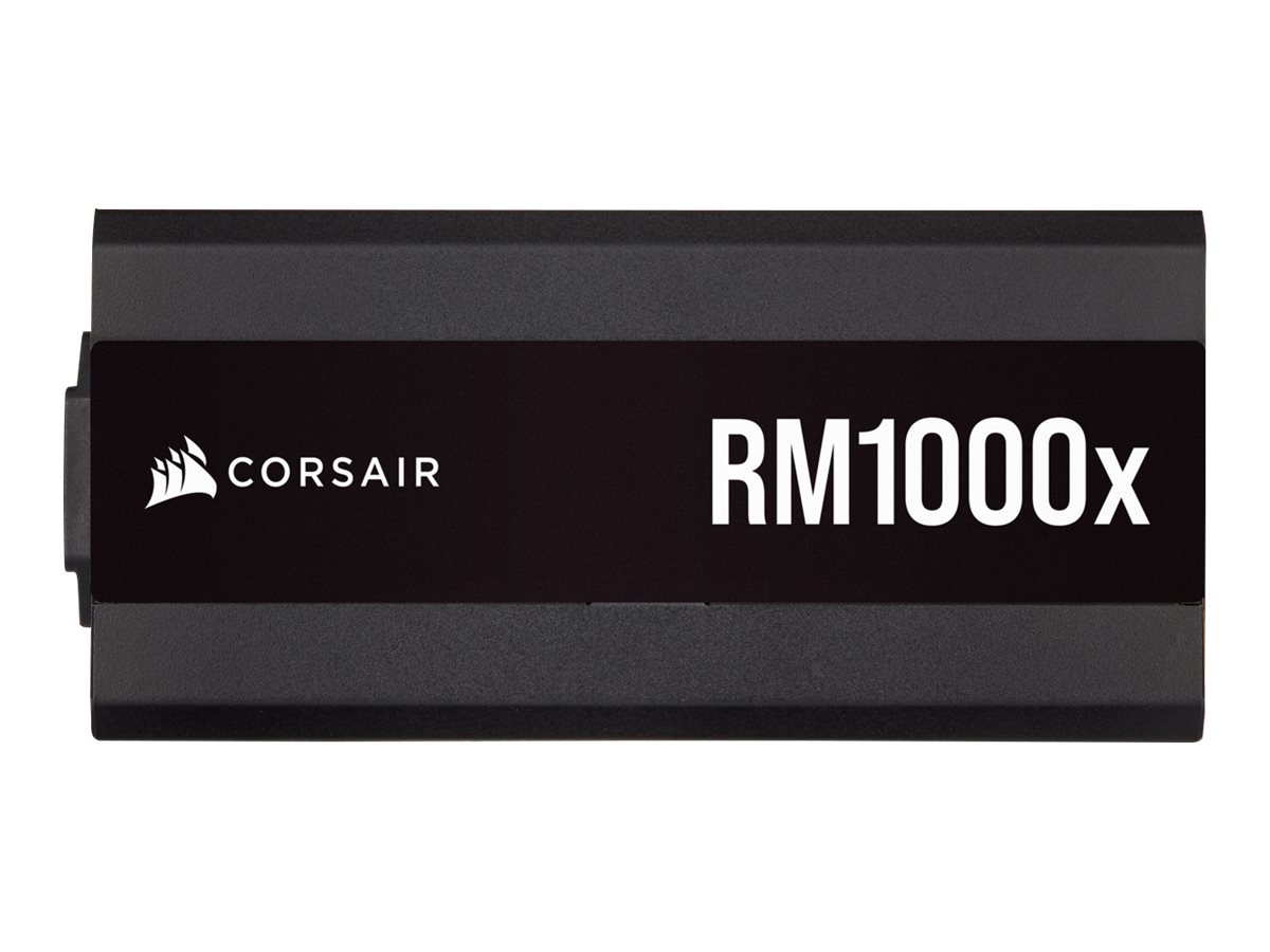 Corsair RMx Series RM1000x - Netzteil (intern)