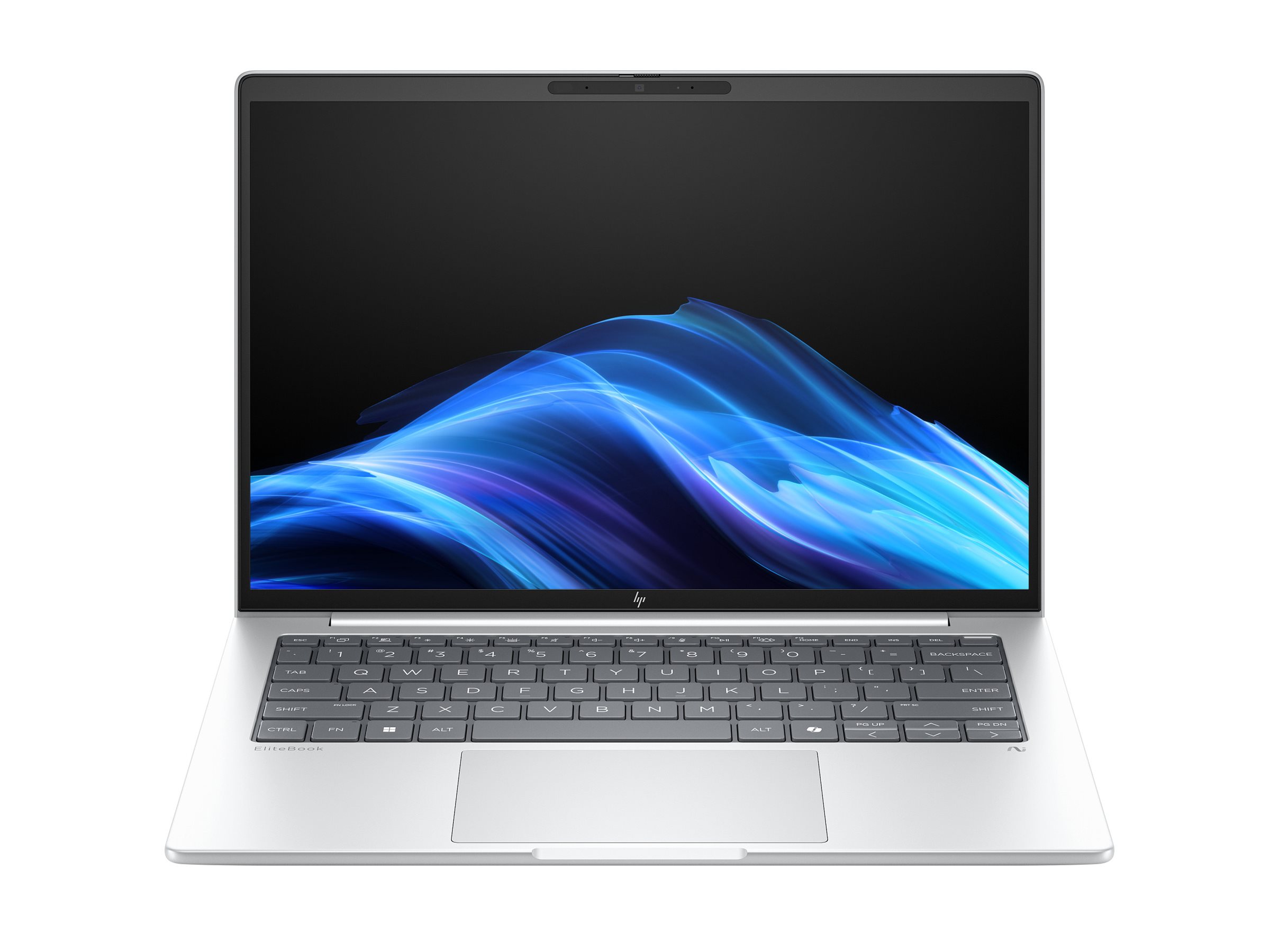 HP EliteBook 8 G1i Notebook Next Gen AI - 174-Grad-Scharnierdesign - Intel Core Ultra 5 228V - Win 11 Pro - Arc Graphics 130V - 32 GB RAM - 512 GB SSD NVMe - 40.6 cm (16")