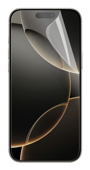 Mobilis Bildschirmschutz für Handy - unzerbrechlich und schlagfest, IK06, Ansicht 3
