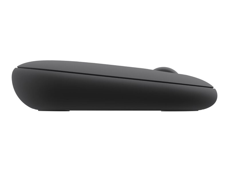 Logitech Pebble 2 Combo - Tastatur-und-Maus-Set - TL: US, QWERTY, Ansicht 5