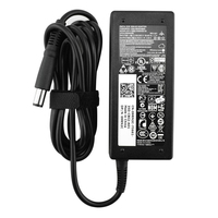 Dell  Netzteil - Wechselstrom 100-240 V - 45 Watt, Ansicht 2