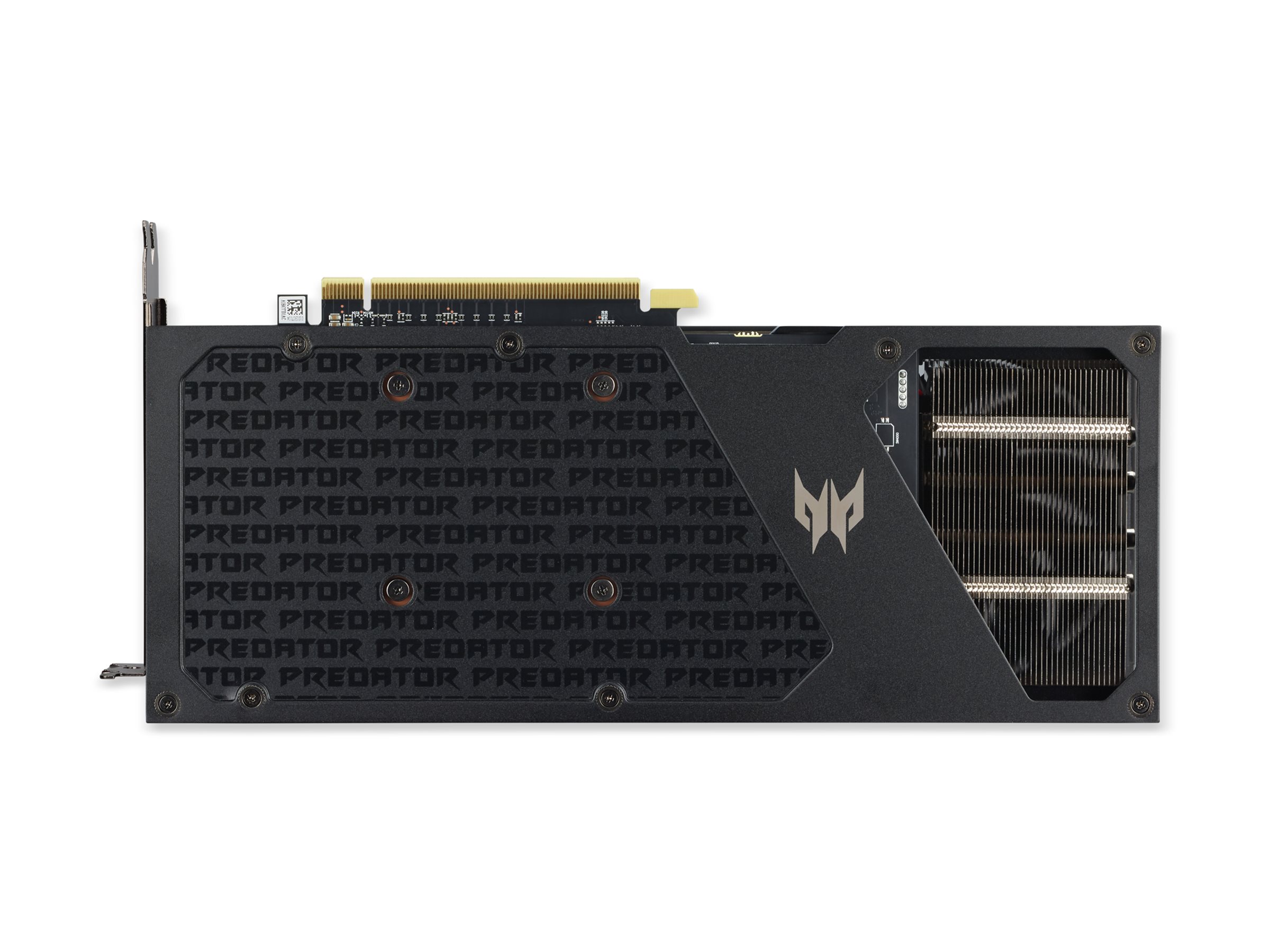 Acer Predator BiFrost Radeon RX 7600 OC - Grafikkarten