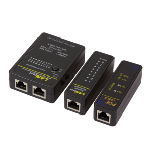 LogiLink Network cable tester with PoE finder, Ansicht 2
