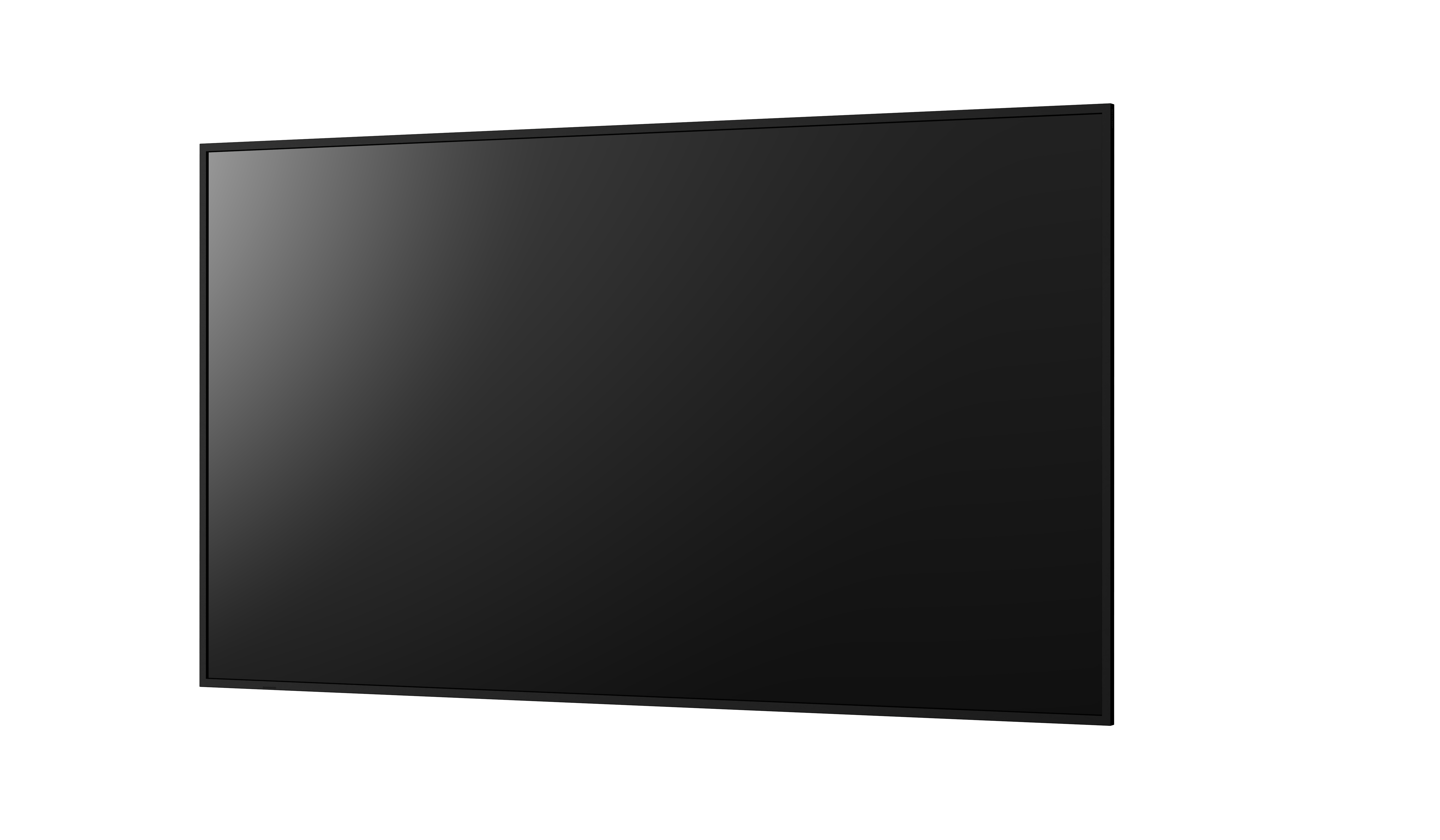 Sharp MultiSync M752, Ansicht 2