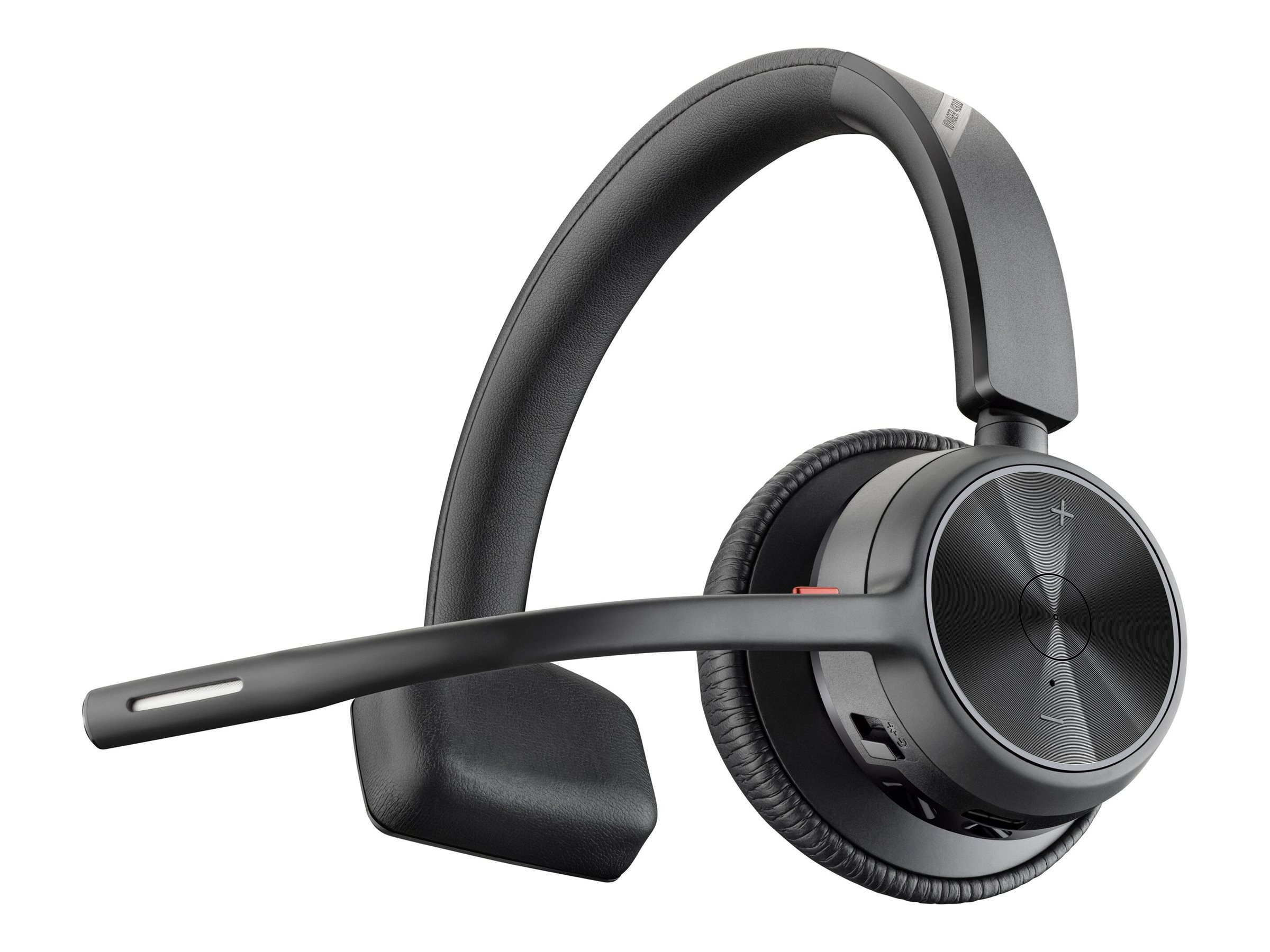 HP Poly Voyager 4310 - Voyager 4300 UC series - Headset, Ansicht 3