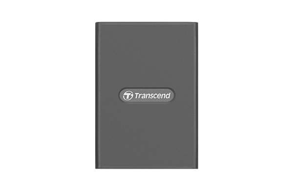 Transcend RDE2 - Kartenleser (CFexpress Type B), Ansicht 4