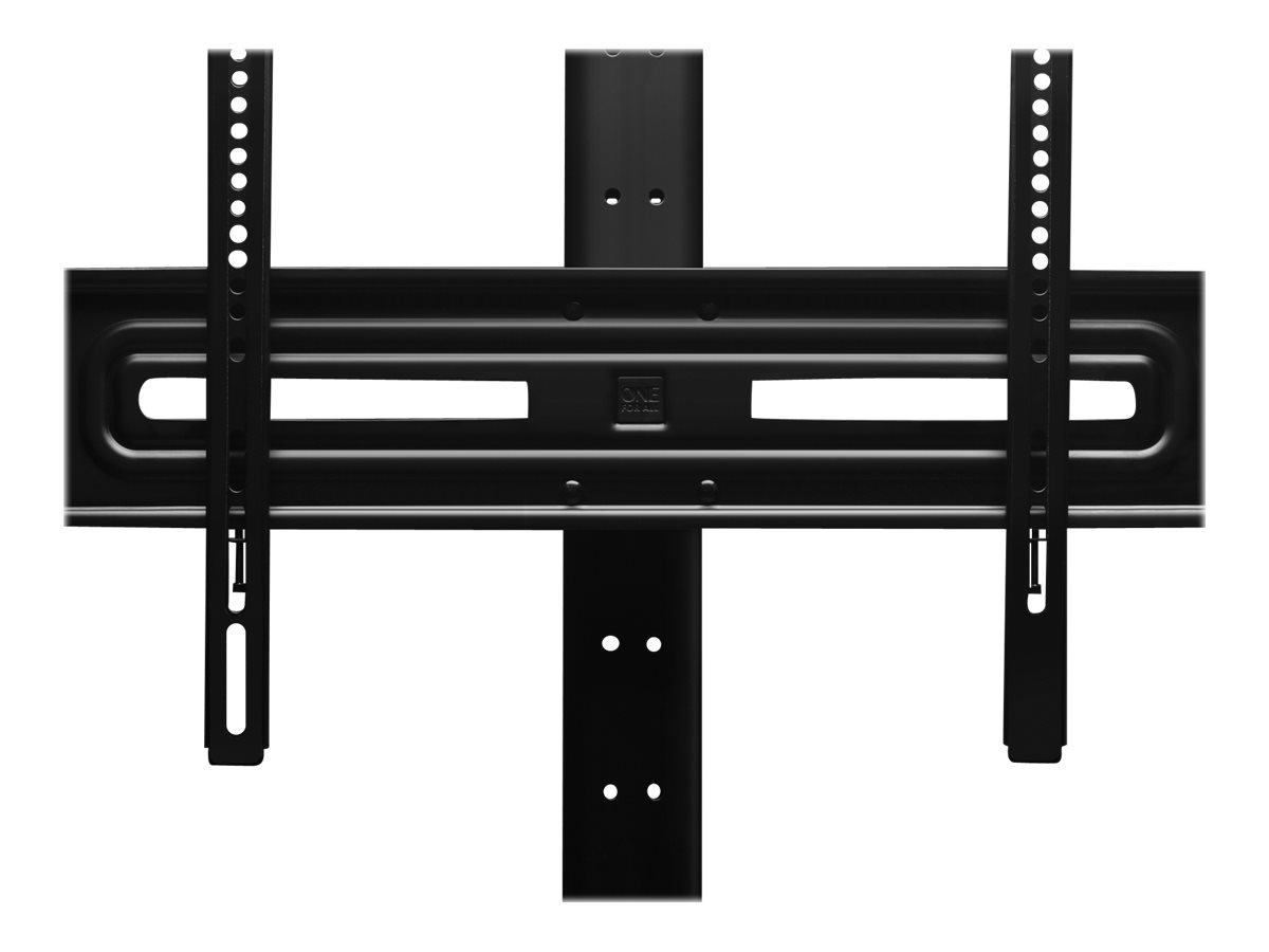 One for All SOLID WM 4672 - Aufstellung - für Flachbildschirm - Bildschirmgröße: 81-178 cm (32-70), Ansicht 2
