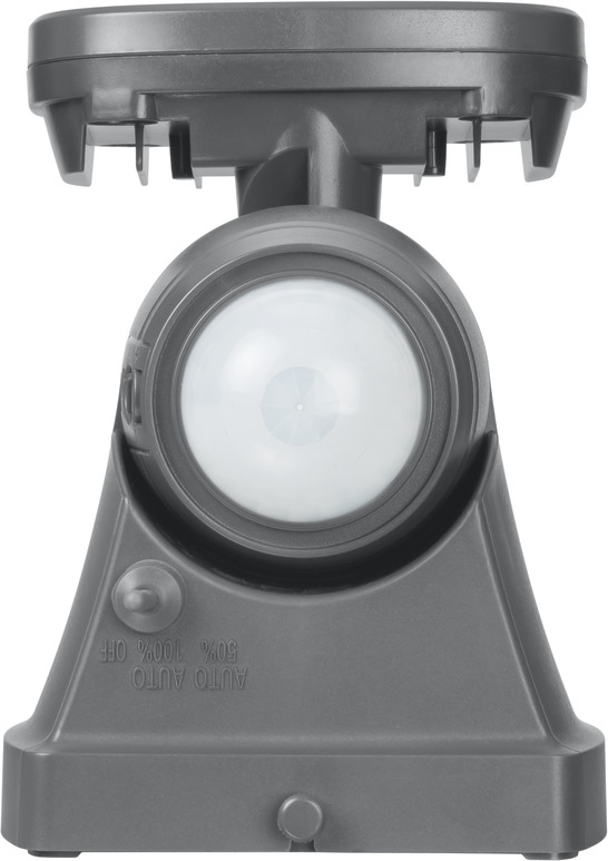 Brennenstuhl 1178900100 - LED - 1 Glühbirne(n) - Schwarz - 5000 K - 440 lm - 19320 h, Ansicht 2
