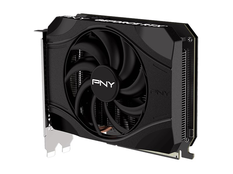 PNY Grafikkarten - GeForce RTX 5050 - 8 GB GDDR7, Ansicht 5