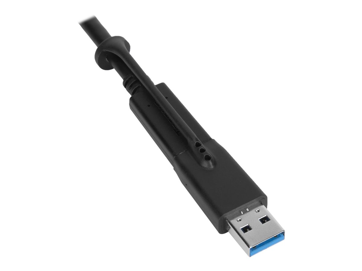 Targus Dockingstation - USB-C - 2 x HDMI