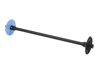 HP 36-in Spindle - Spindel - 914 mm (36) - für DesignJet T1500