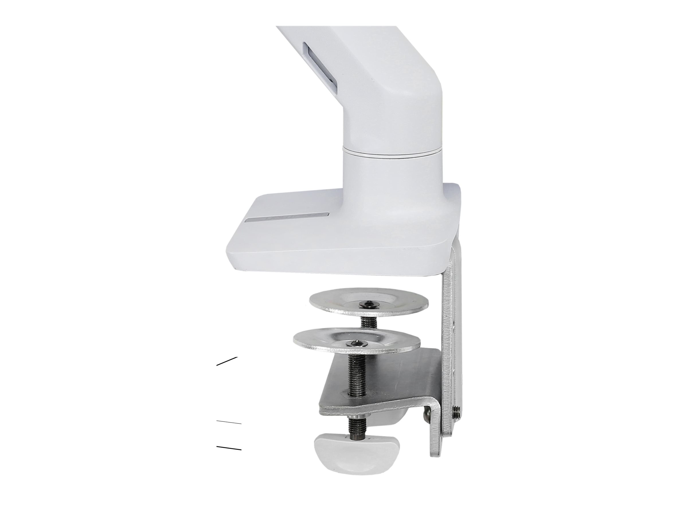 Ergotron HX - Befestigungskit (Tischklemmhalterung mit Sockel), Ansicht 3