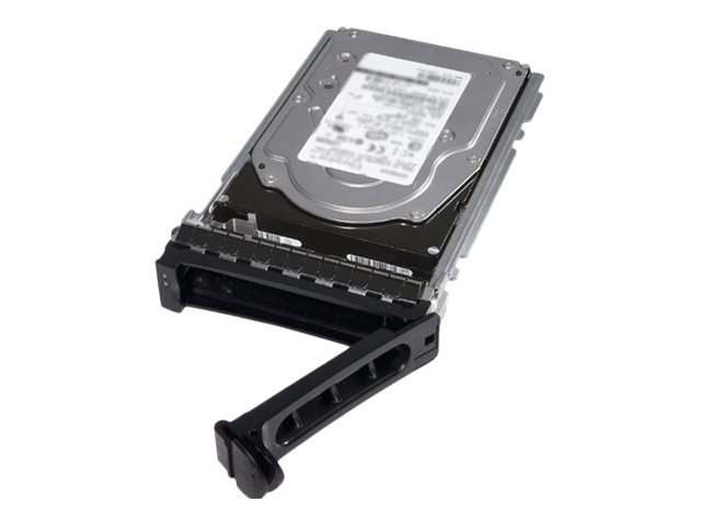 DELL 600Gb 10K 6Gbps SAS 2.5" HP HDD (400-25625)
