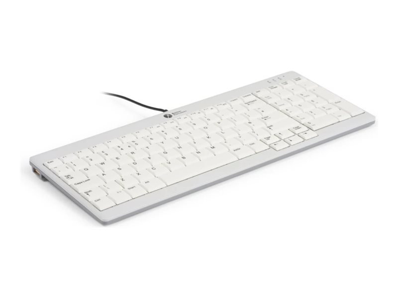 Bakker Elkhuizen UltraBoard 960 V2 - Tastatur