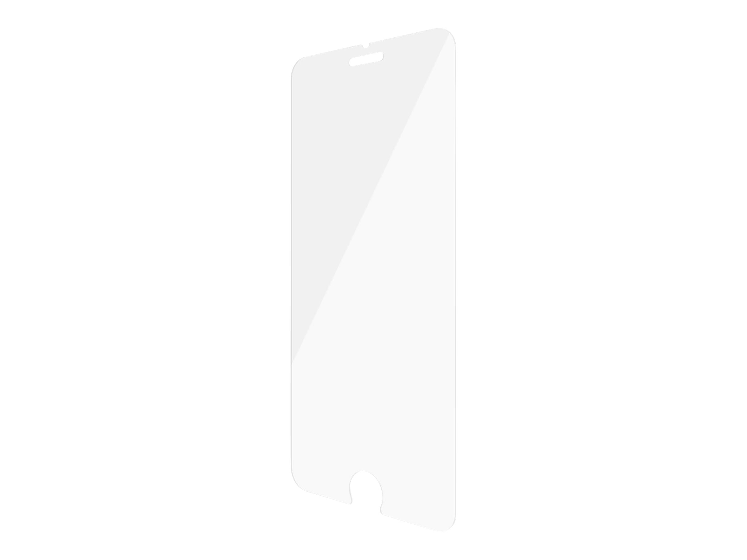 PanzerGlass Original - Bildschirmschutz - kristallklar - für Apple iPhone 6, 6s, 7, 8, SE 2nd generation (2684)