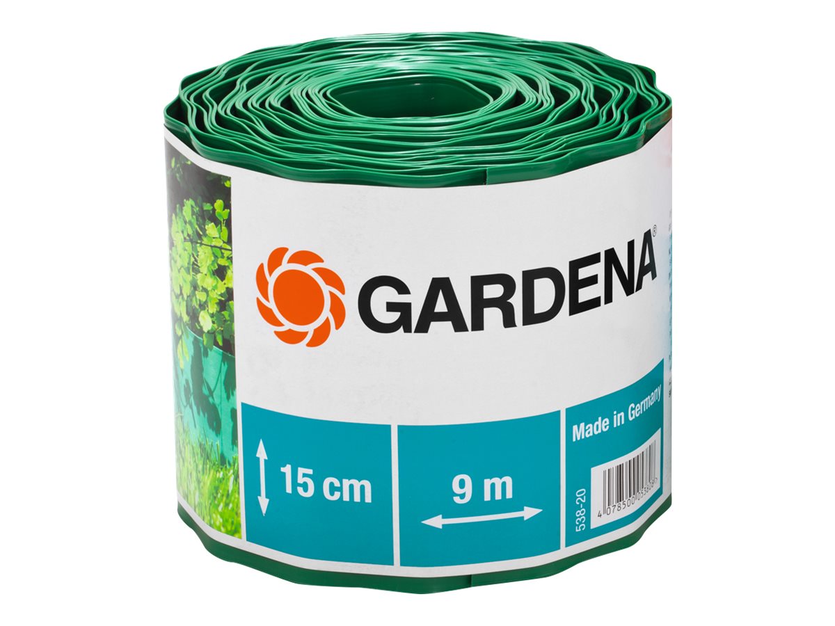Gardena Rasenkantenschneider - 9 m - grün, Ansicht 3
