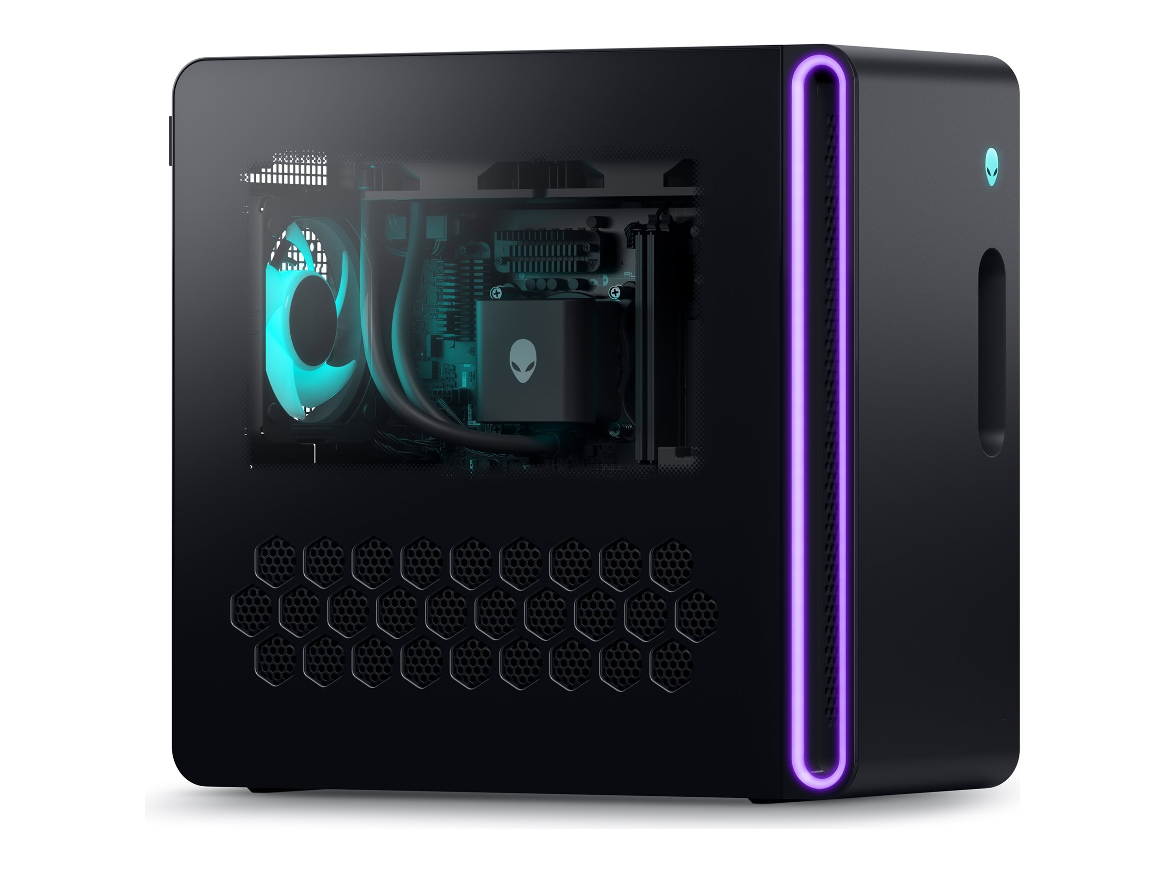 Dell Alienware Aurora ACT1250 - DT - Core Ultra 9