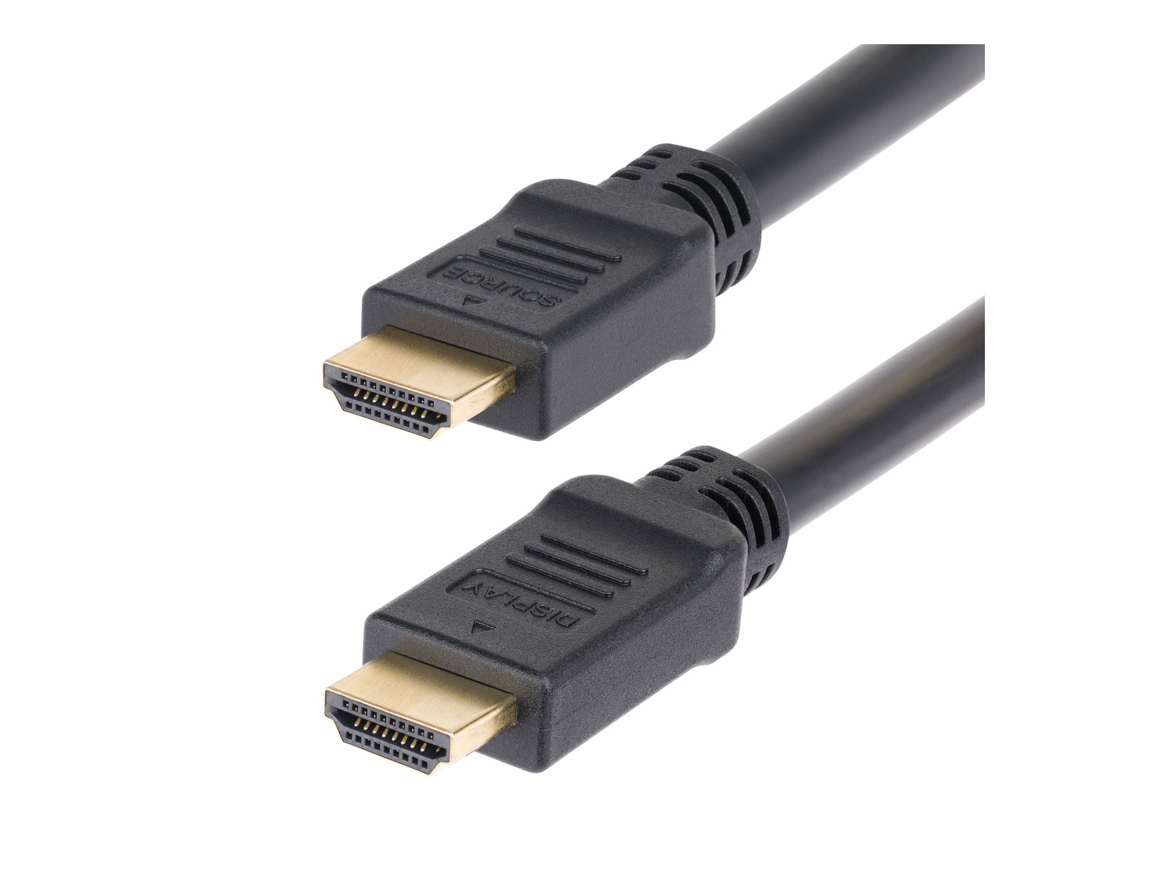 StarTech.com 10m Aktives HDMI 2.0 Kabel, CMP