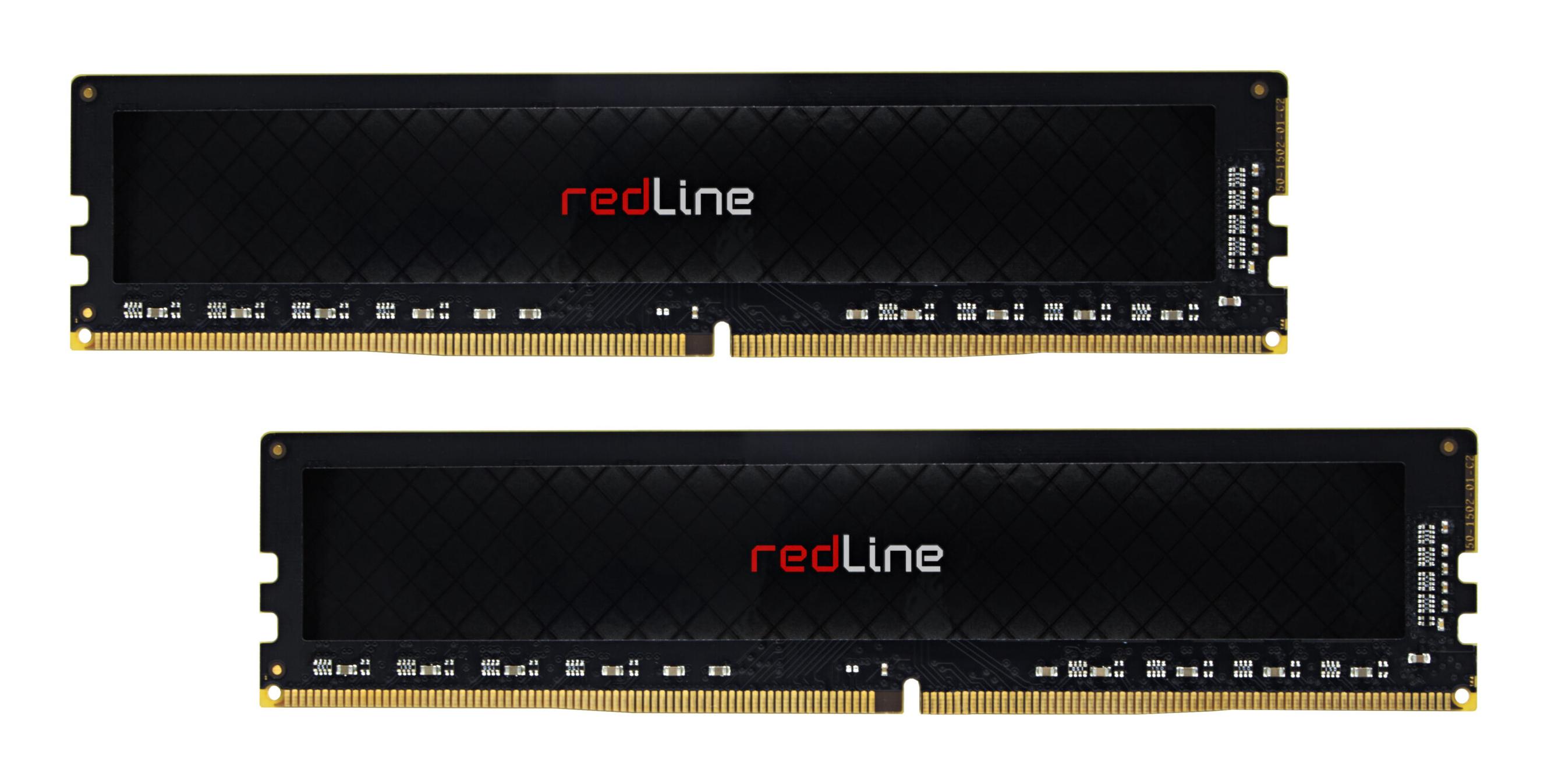 Mushkin Redline - DDR4 - Modul - 32 GB - DIMM 288-PIN, Ansicht 3