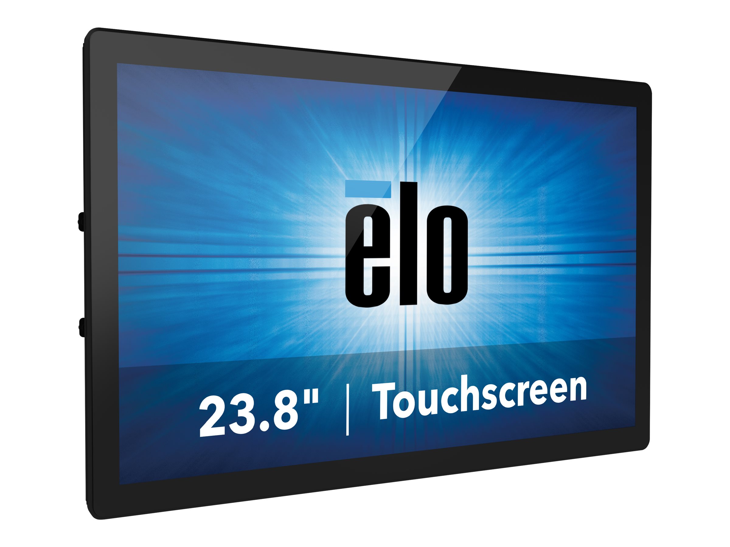Elo Touch Solutions Elo 2494L - LED-Monitor - 60.5 cm (23.8) - offener Rahmen - Touchscreen - 1920 x 1080 Full HD, Ansicht 4