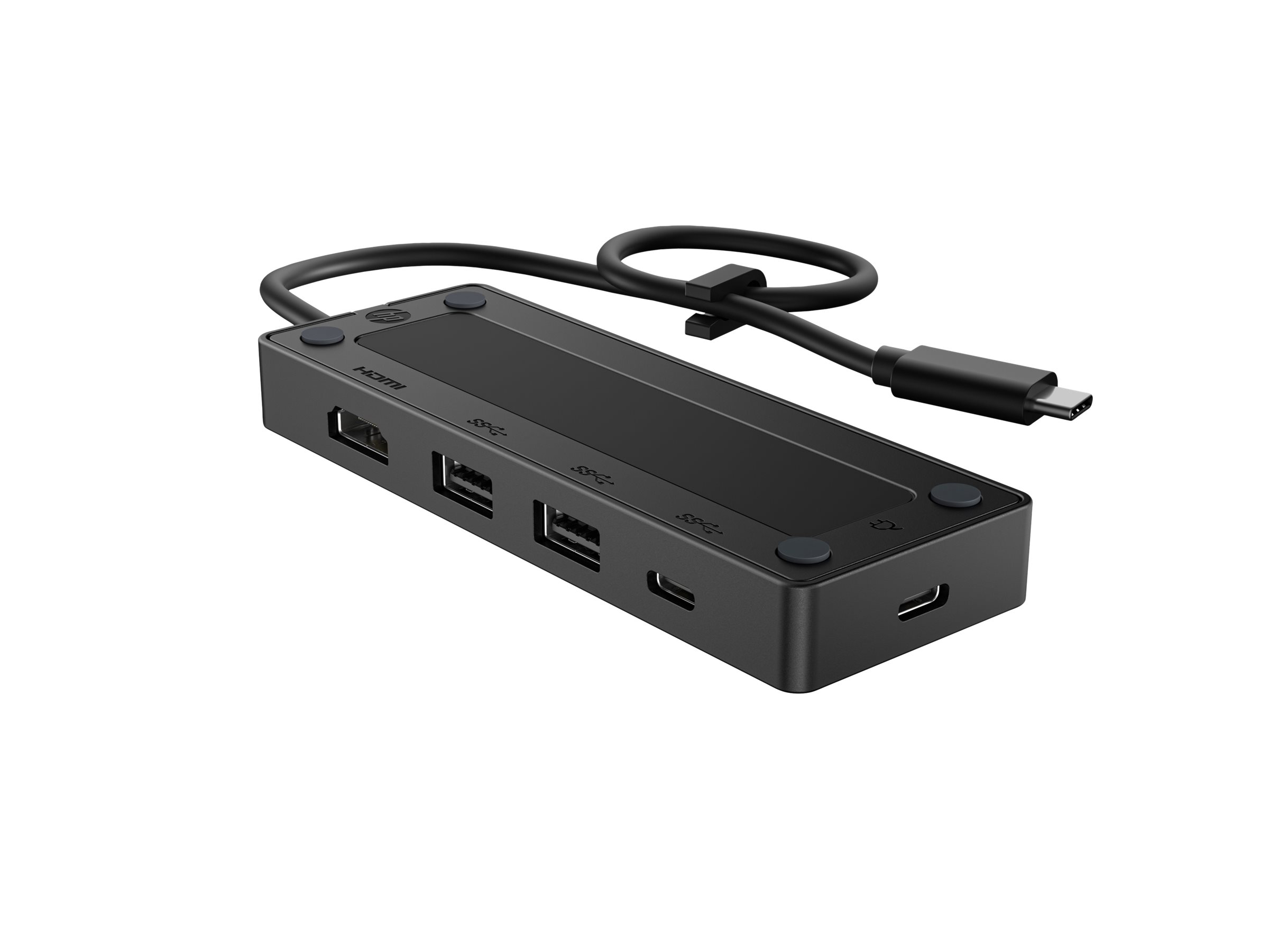 HP USB-C Travel Hub G3 - Dockingstation - USB-C