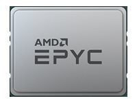AMD EPYC 9374F - 3.85 GHz - 32 Kerne - 64 Threads