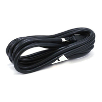 Lenovo Stromkabel - power IEC 60320 C13 zu IEC 60320 C14