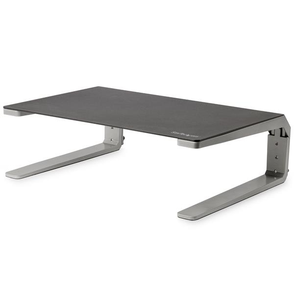 StarTech.com Bildschirmerhöhung - für bis zu 32 Monitor - höhenverstellbar - Monitorerhöhung, Ansicht 2