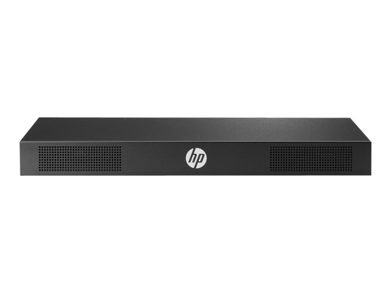 HP 0x2x16 G3 KVM Console Switch (AF652A)